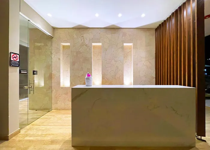 Hotel Irotama Lago